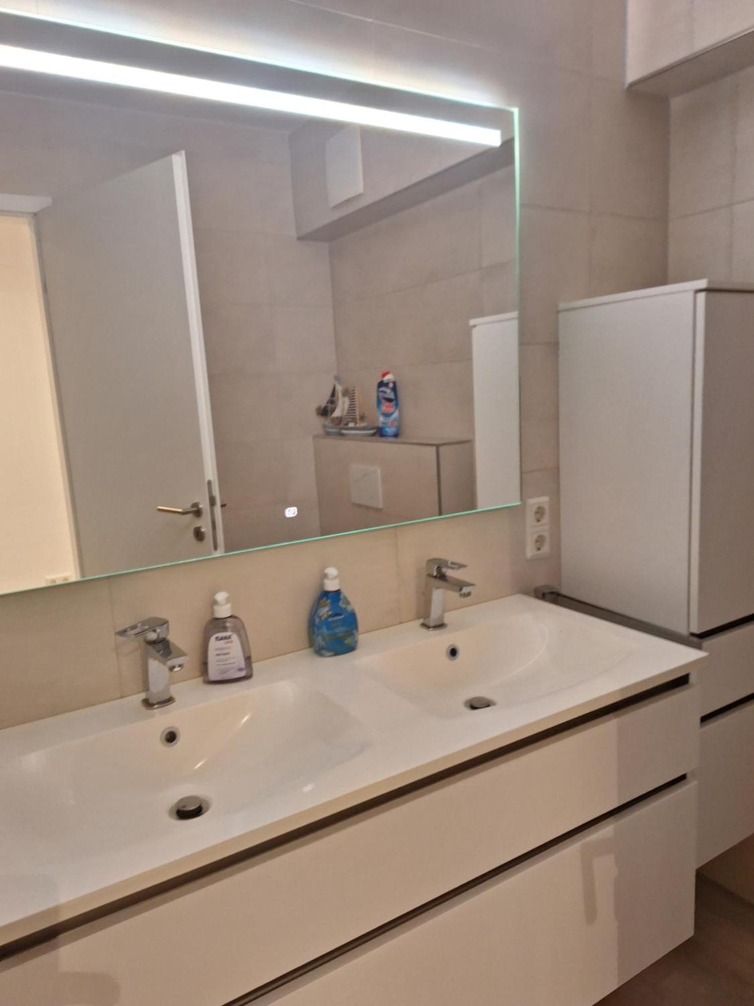 Apartment Annies Deichliebe Krummhörn Eksteriør billede
