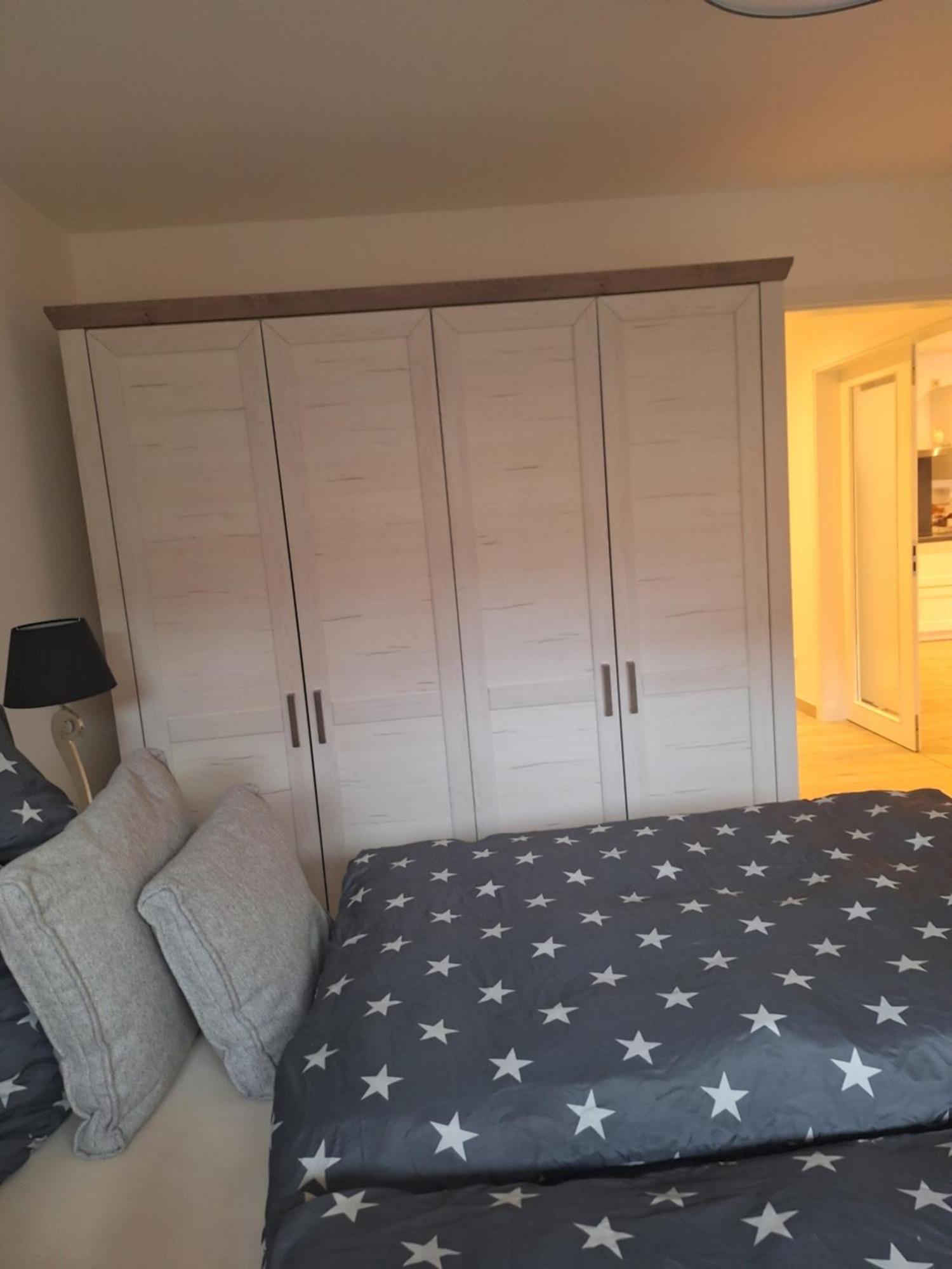 Apartment Annies Deichliebe Krummhörn Eksteriør billede