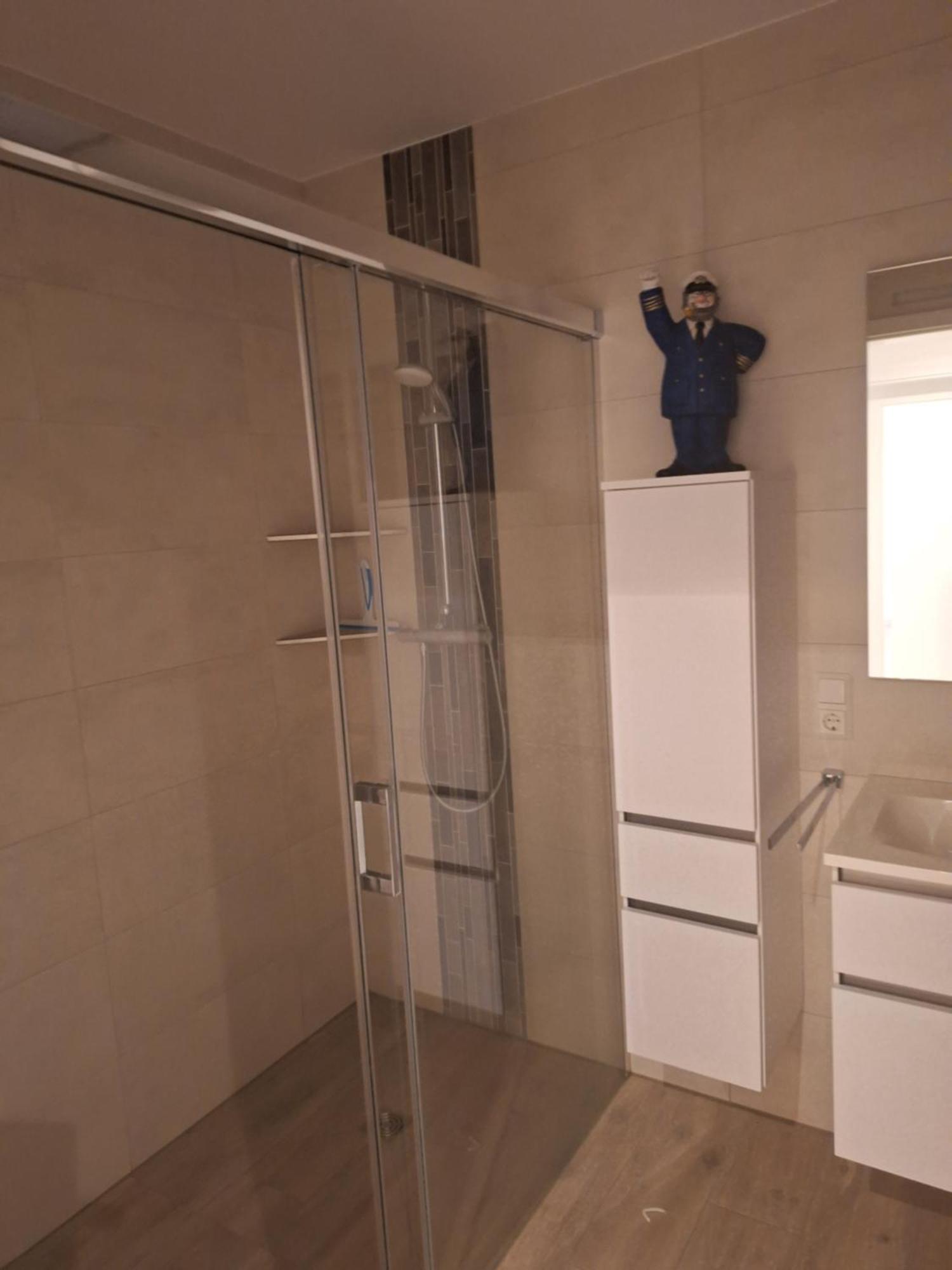 Apartment Annies Deichliebe Krummhörn Eksteriør billede