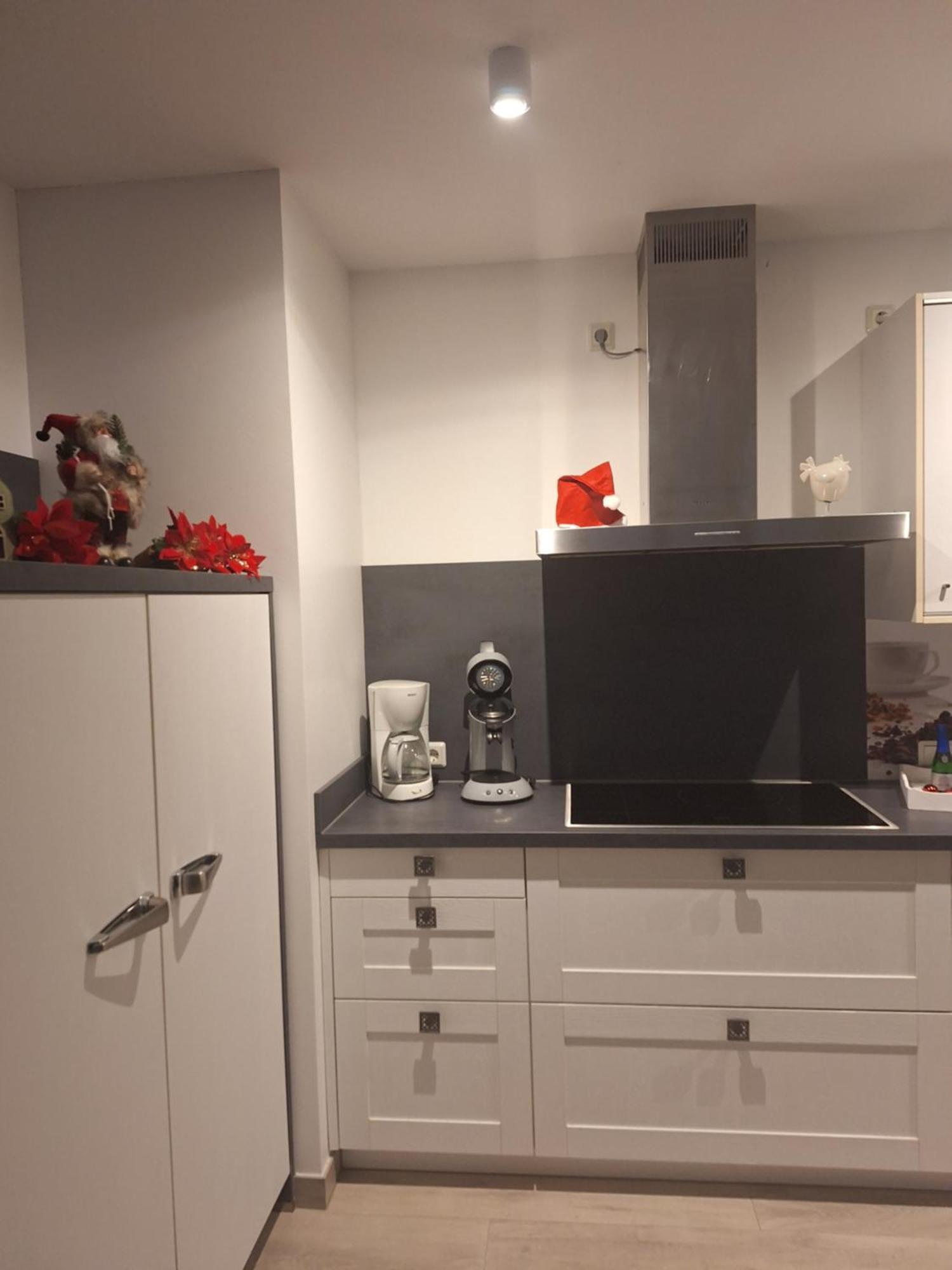 Apartment Annies Deichliebe Krummhörn Eksteriør billede