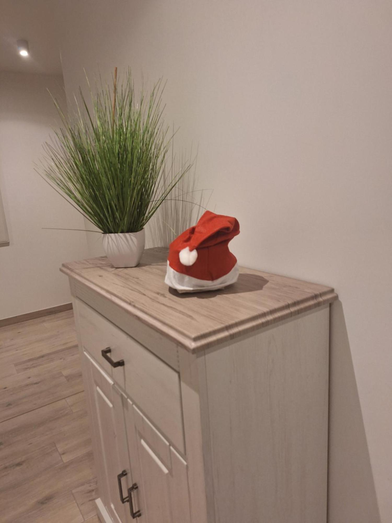 Apartment Annies Deichliebe Krummhörn Eksteriør billede