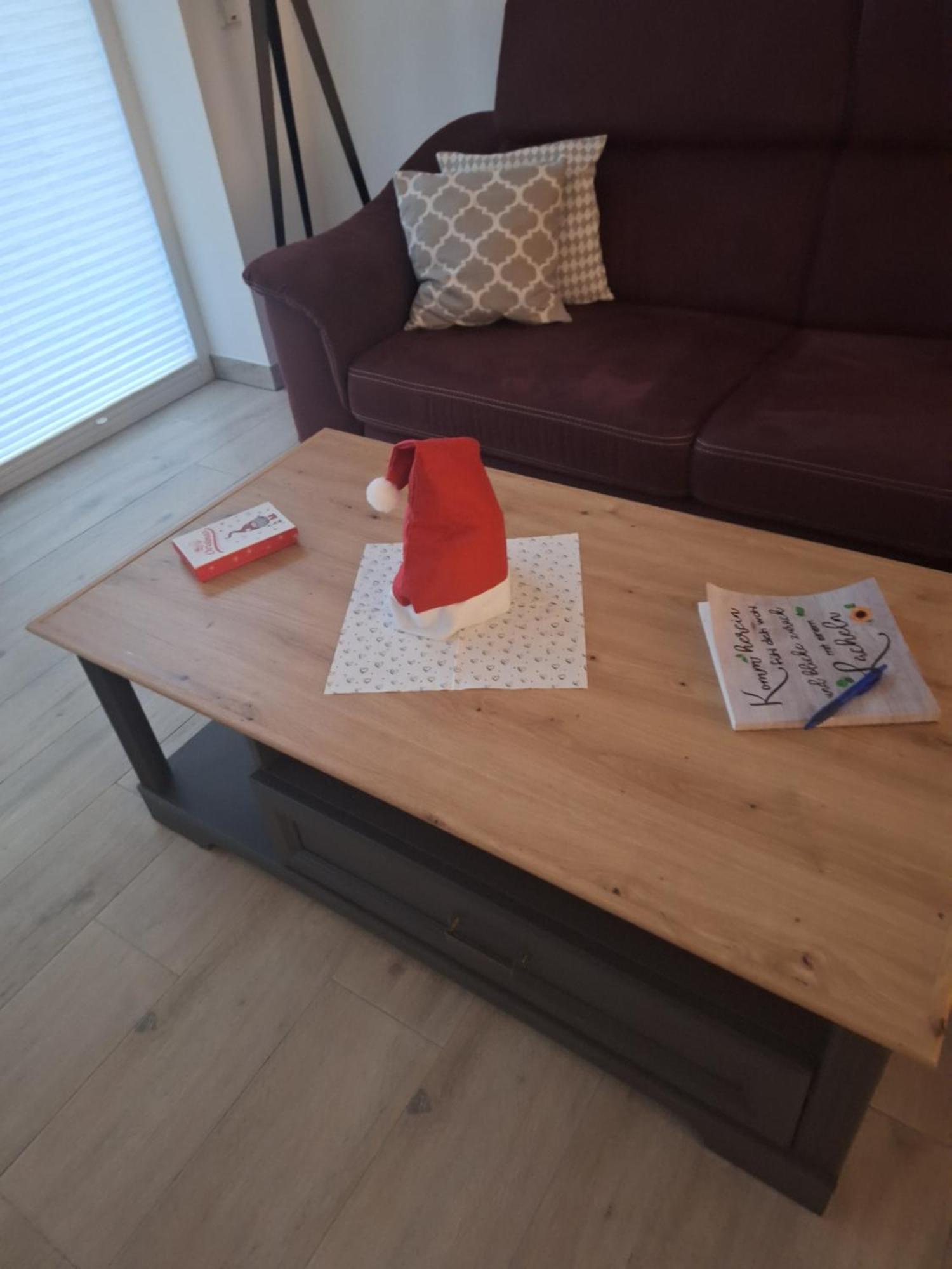Apartment Annies Deichliebe Krummhörn Eksteriør billede